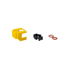 Ford F650 Injection Lines - Fleece Performance - Injection Line Fitting Service Kit - `17-`24